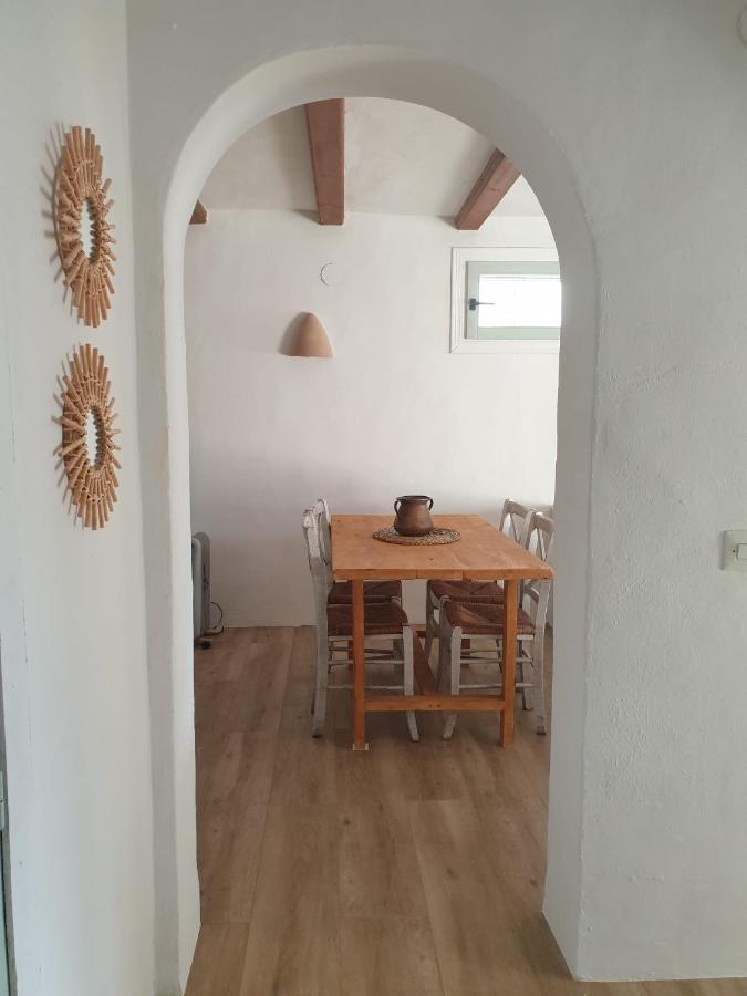 فيلا Casa Alcasar بينيتاشيل المظهر الخارجي الصورة