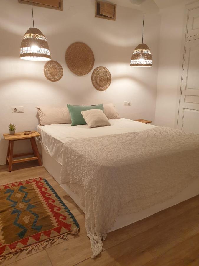 فيلا Casa Alcasar بينيتاشيل المظهر الخارجي الصورة