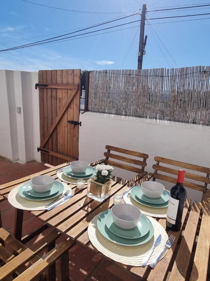 فيلا Casa Alcasar بينيتاشيل المظهر الخارجي الصورة